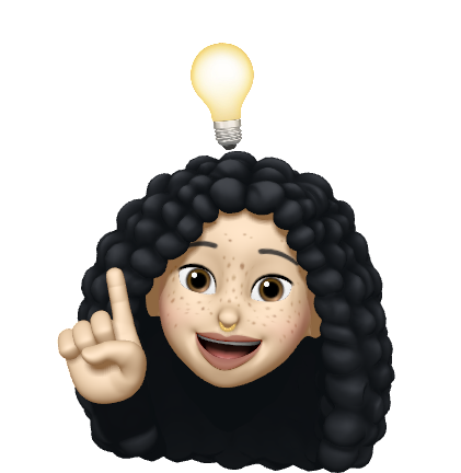 Memoji Bulb