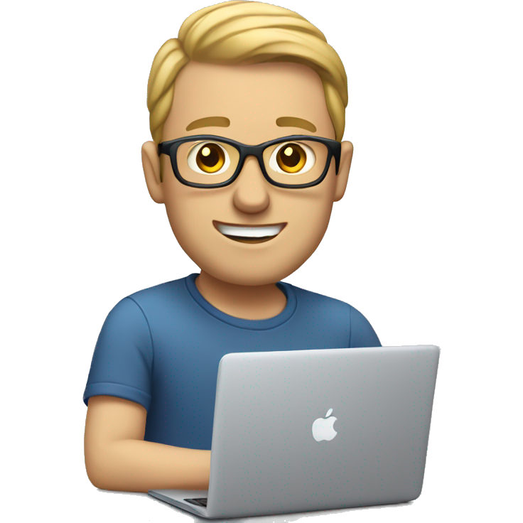 Memoji Mac