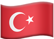 Türkisch